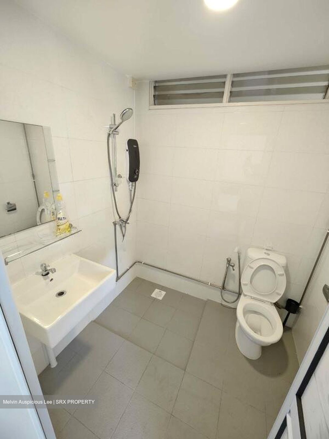 Sun Court (D21), Apartment #528298231
